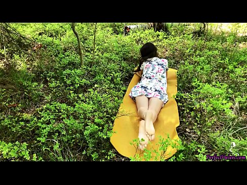 ❤️ Stranac na Tinderu masturbira moju macu i strastveno jebe u šumi ️❌ Domaći porno na hr.sexvideogif.ru ❤