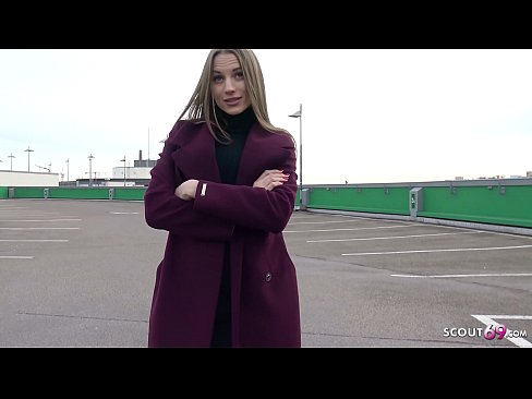 ❤️ NJEMAČKI SCOUT JE STEELE KOJI JE DIRAN IZ SNA, PARKIRIŠTE ZNAČAJNO I SEKSI ZA NOVAC ️❌ Domaći porno na hr.sexvideogif.ru ❤