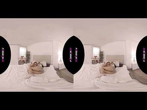 ❤️ PORNBCN VR Dvije mlade lezbijke se bude napaljene u 4K 180 3D virtualnoj stvarnosti Geneva Bellucci Katrina Moreno ️❌ Domaći porno na hr.sexvideogif.ru ❤