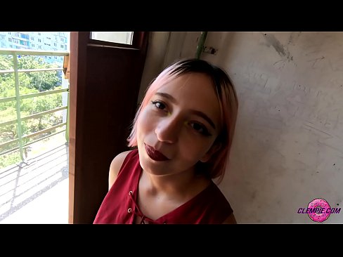 ❤️ Student Sensual siše stranca u zaleđu - sperma mu na licu ️❌ Domaći porno na hr.sexvideogif.ru ❤